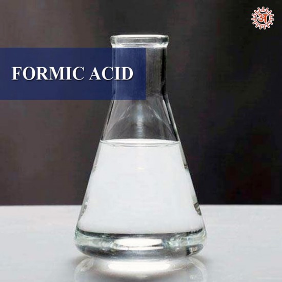 Formic Acid full-image